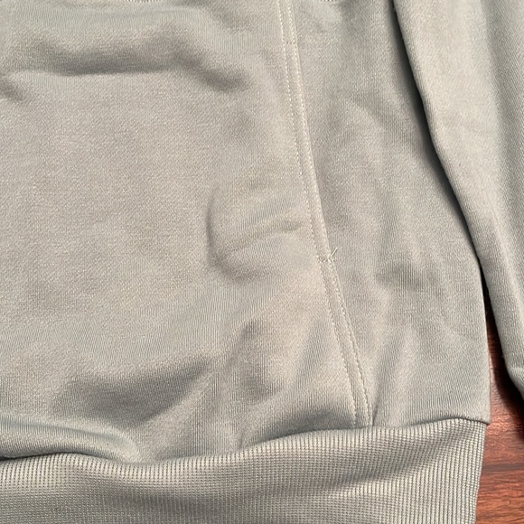 shein quarter zip size small - Picture 2 of 2